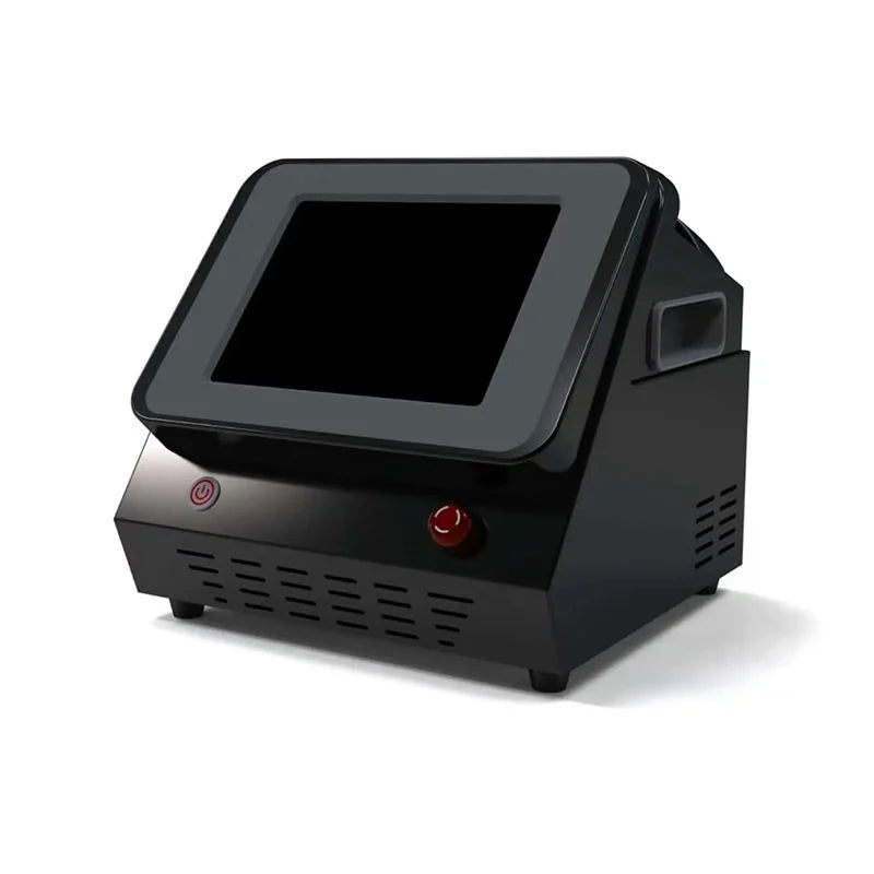 Diode Laser Machine 1470nm 980nm 635nm For Fat Reduction