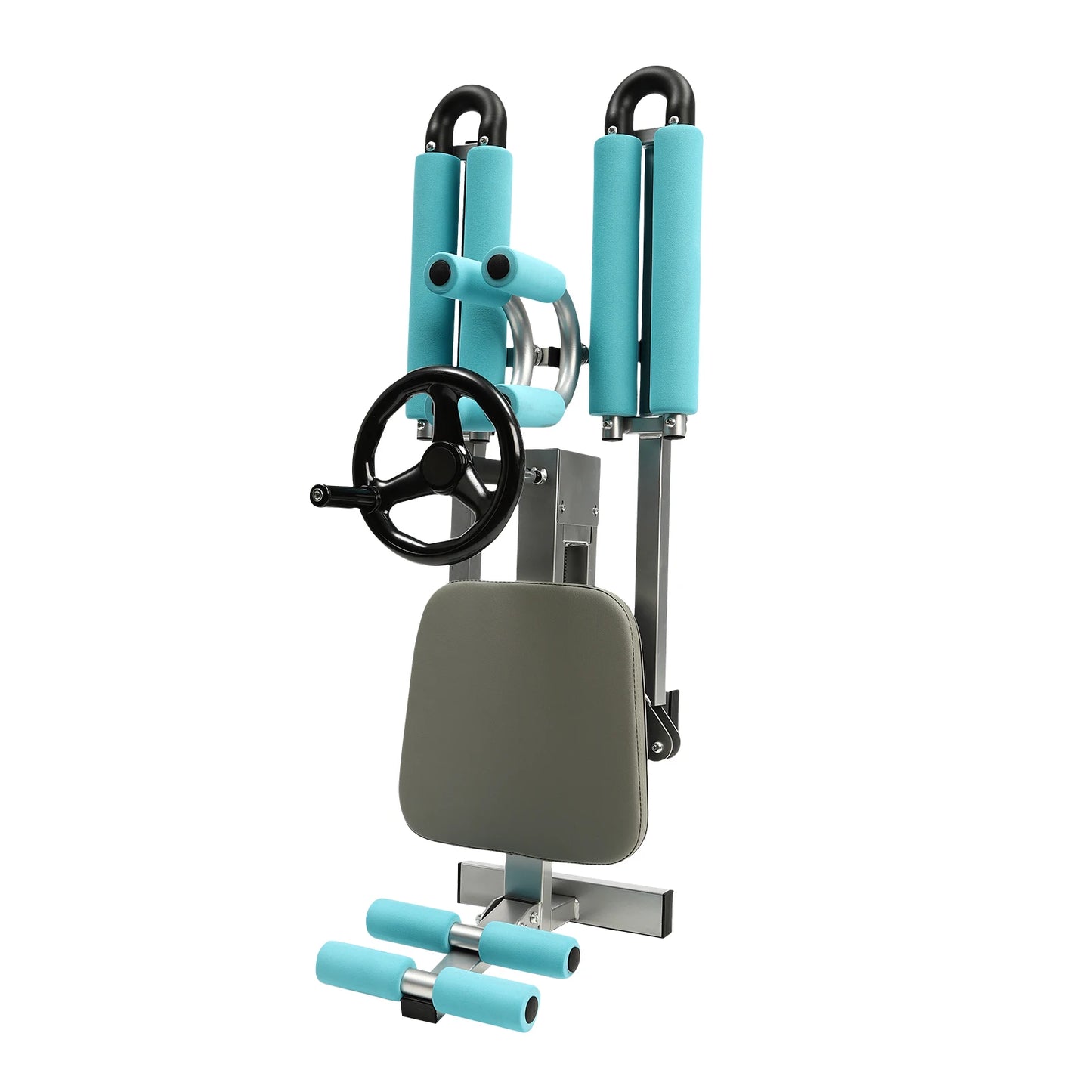 Leg Stretcher Heavy Duty Stretching Machine For Flexibility Training