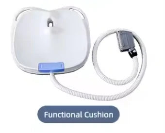 Mecavie EMS RF Sculpting Machine Body Contouring System