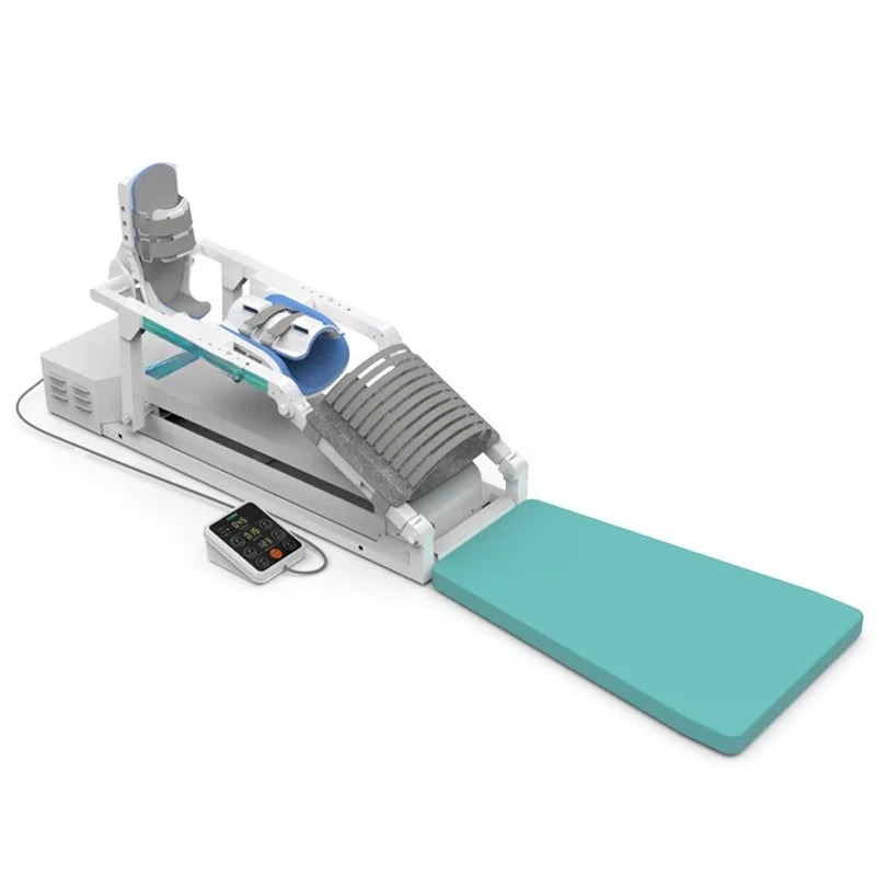 Electric Lower Limb Rehabilitation Trainer For Home Therapy