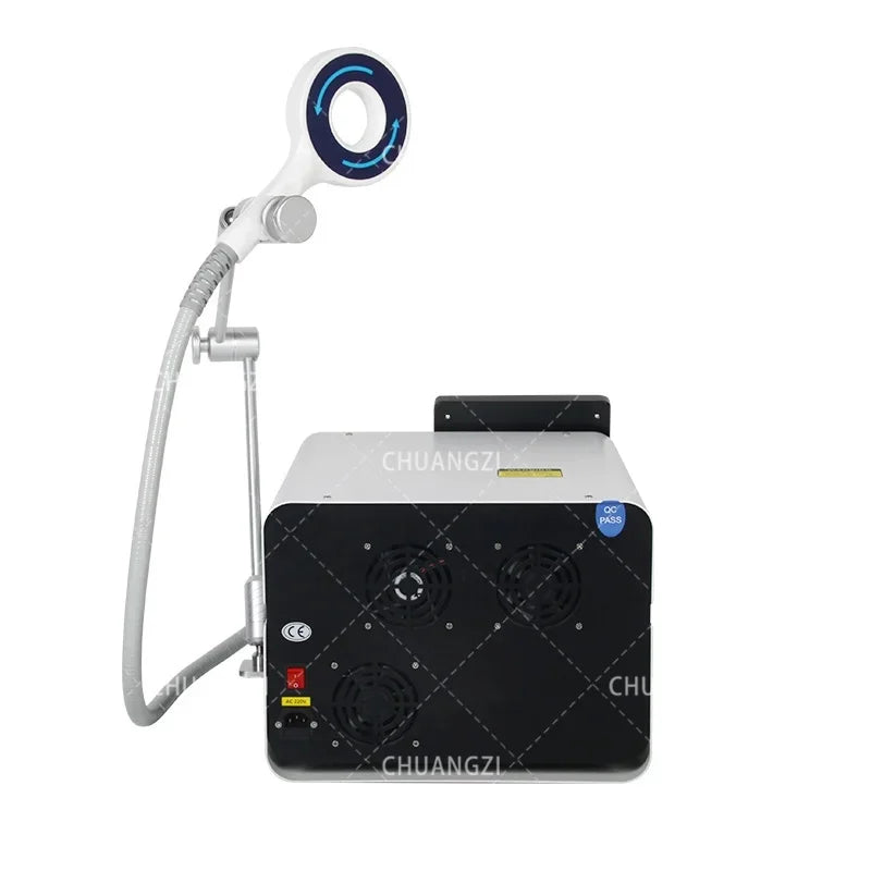 Emszero EMTT Physio Magneto Therapy Device For Pain Relief PEMF