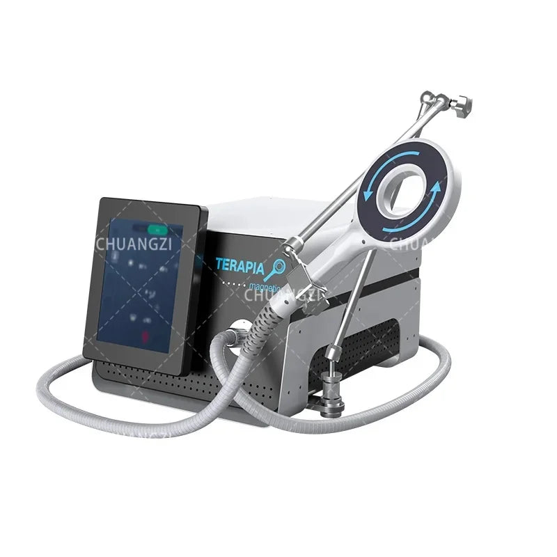 Emszero EMTT Physio Magneto Therapy Device For Pain Relief PEMF