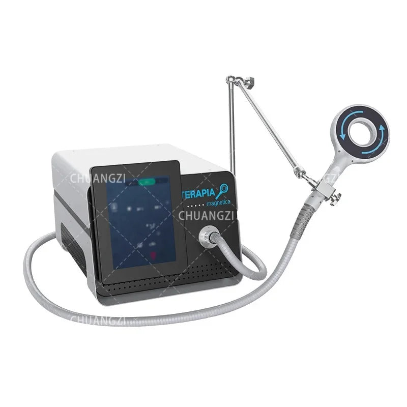 Emszero EMTT Physio Magneto Therapy Device For Pain Relief PEMF
