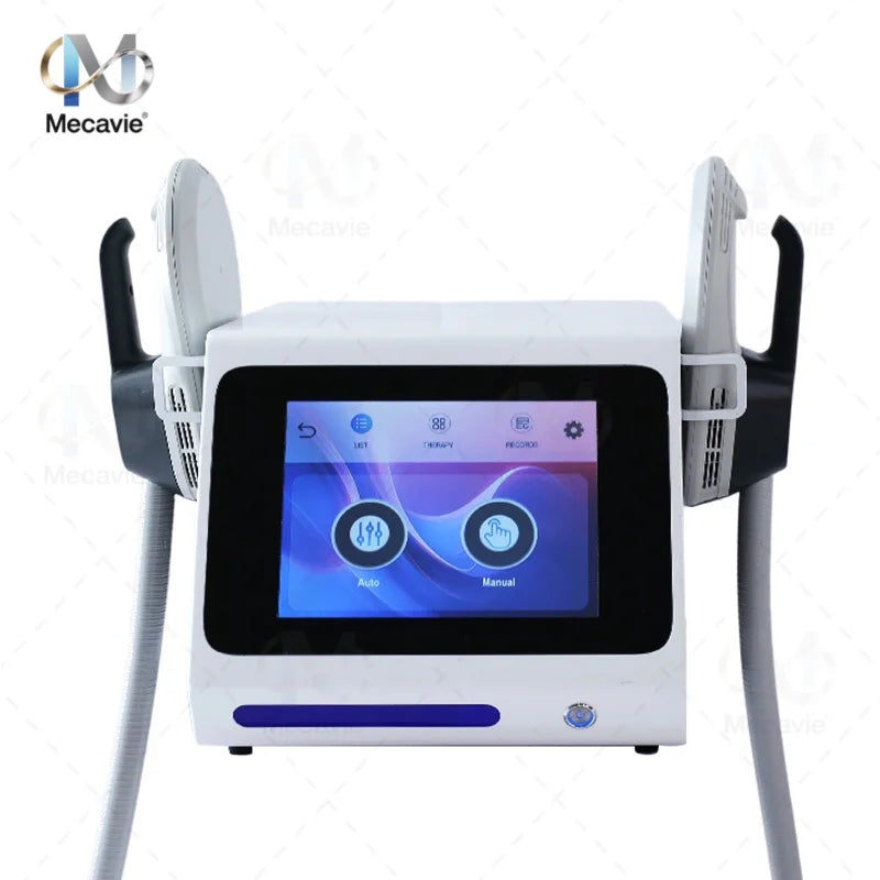 Mecavie EMS RF Sculpting Machine Body Contouring System