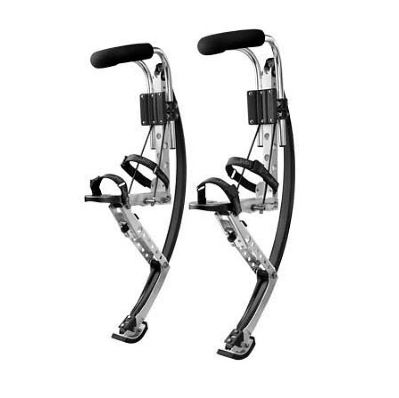 Skyrunner Adult Kangaroo Jumping Stilts For Fitness And Exercise