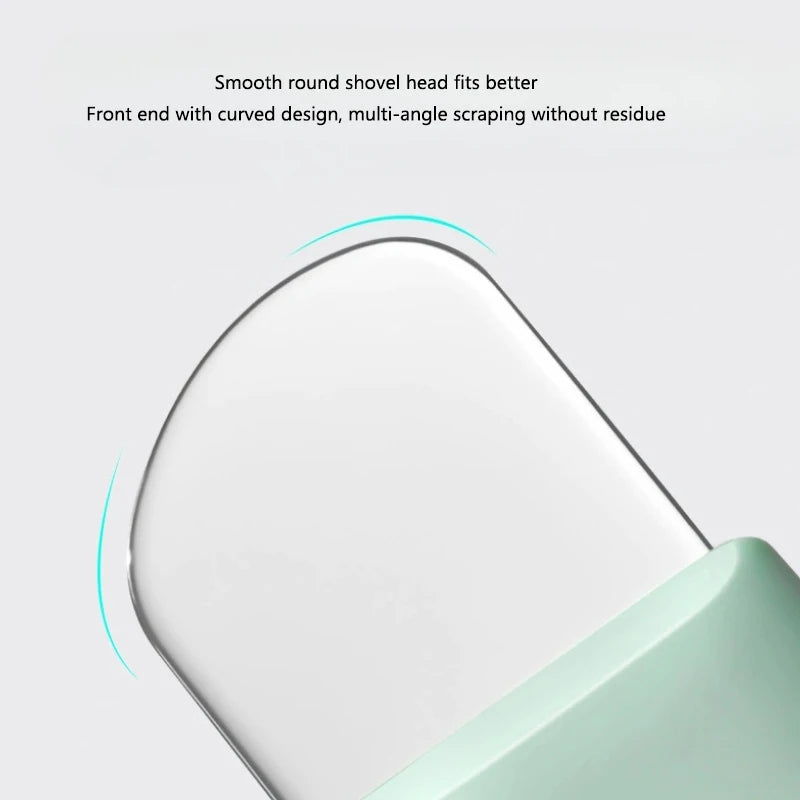 Silicone Nose Blackhead Remover Set For Deep Facial Cleansing