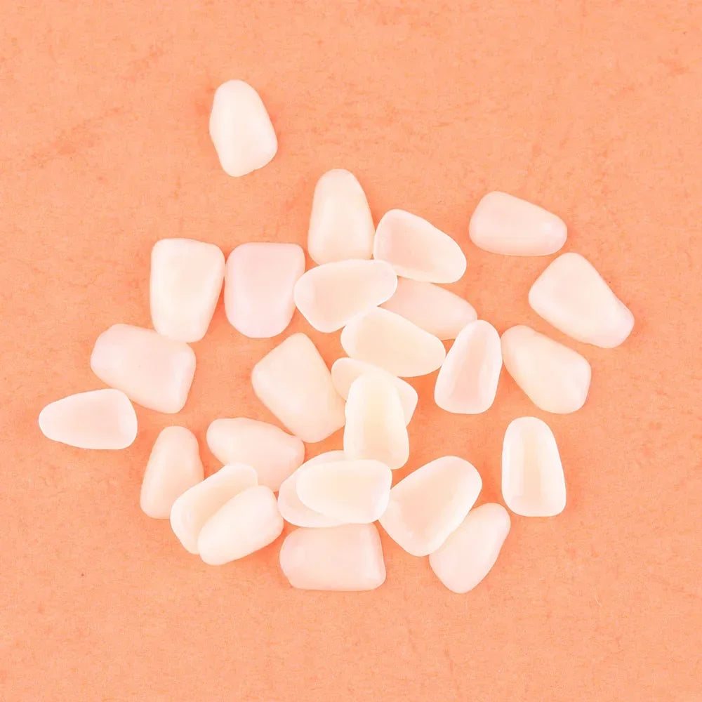 Ultra Thin Whitening Porcelain Veneers Temporary Crowns
