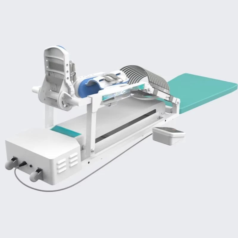Electric Lower Limb Rehabilitation Trainer For Home Therapy