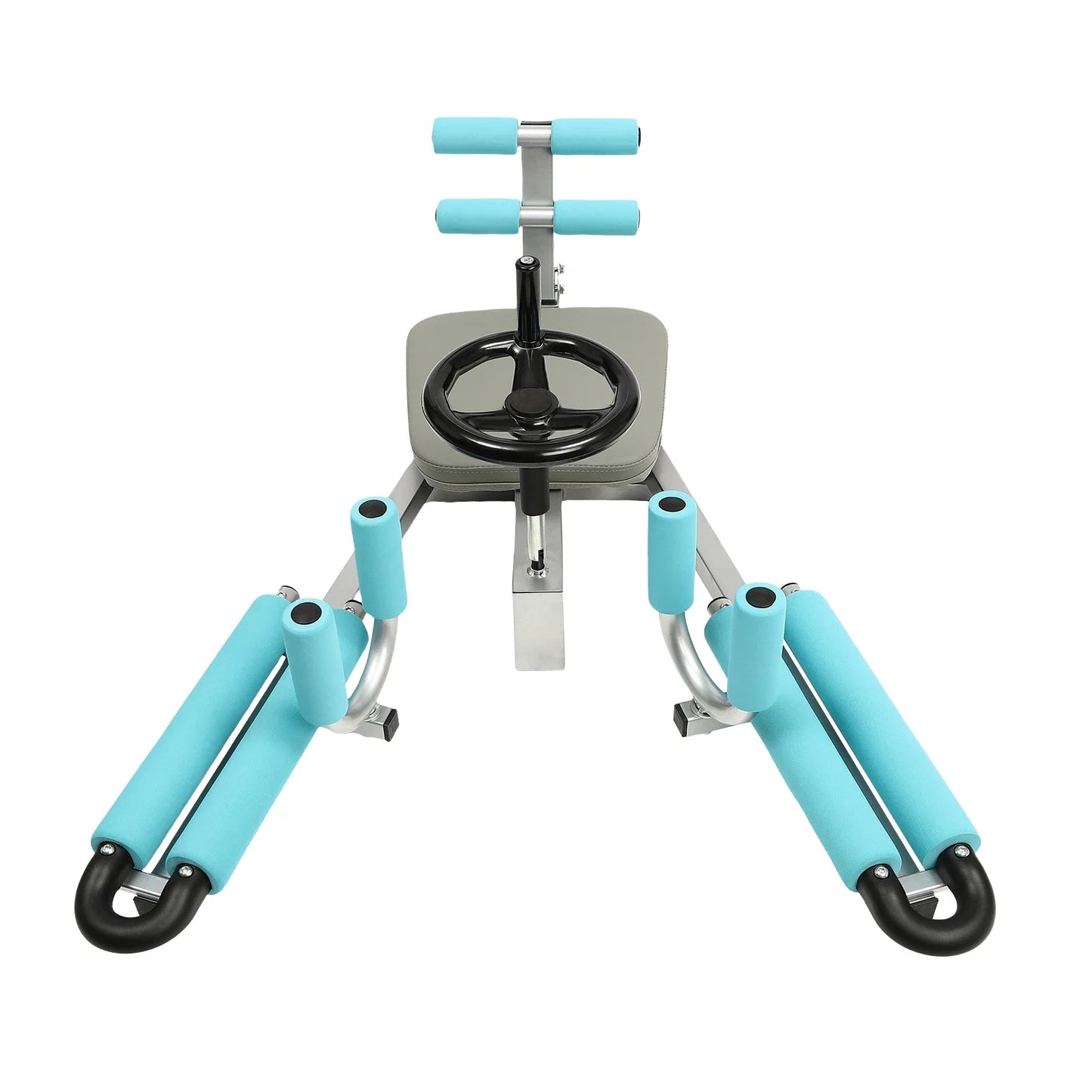 Leg Stretcher Heavy Duty Stretching Machine For Flexibility Training