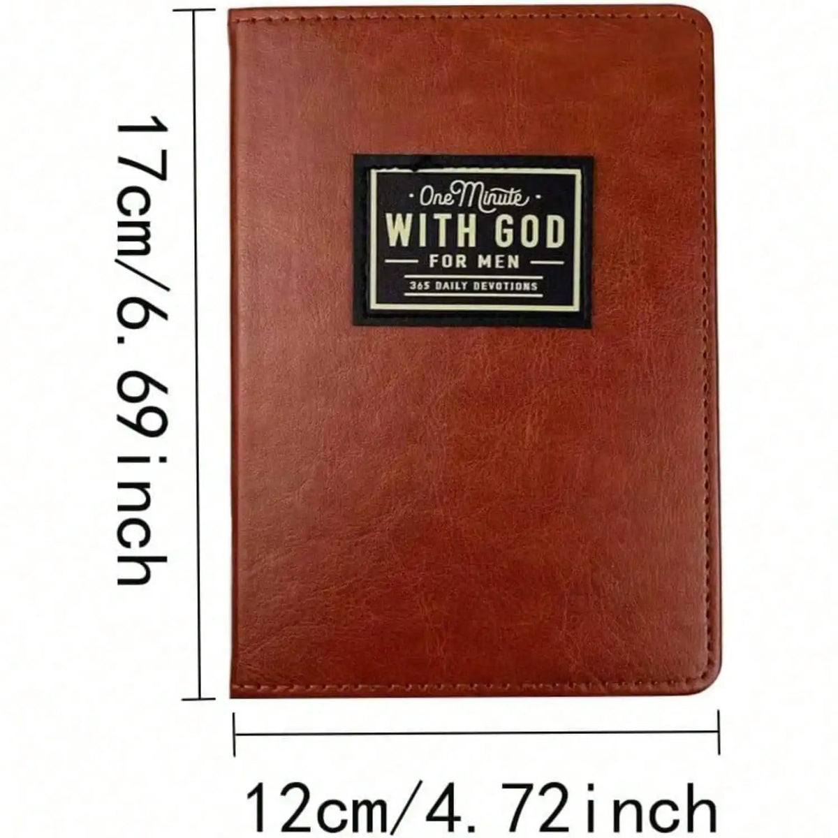 Inspirational Daily Prayer Journal And Tracking Diary