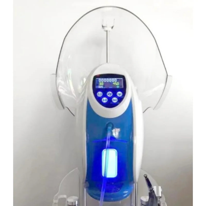 Smvp Oxygen Dome Facial Therapy Machine For Skin Rejuvenation