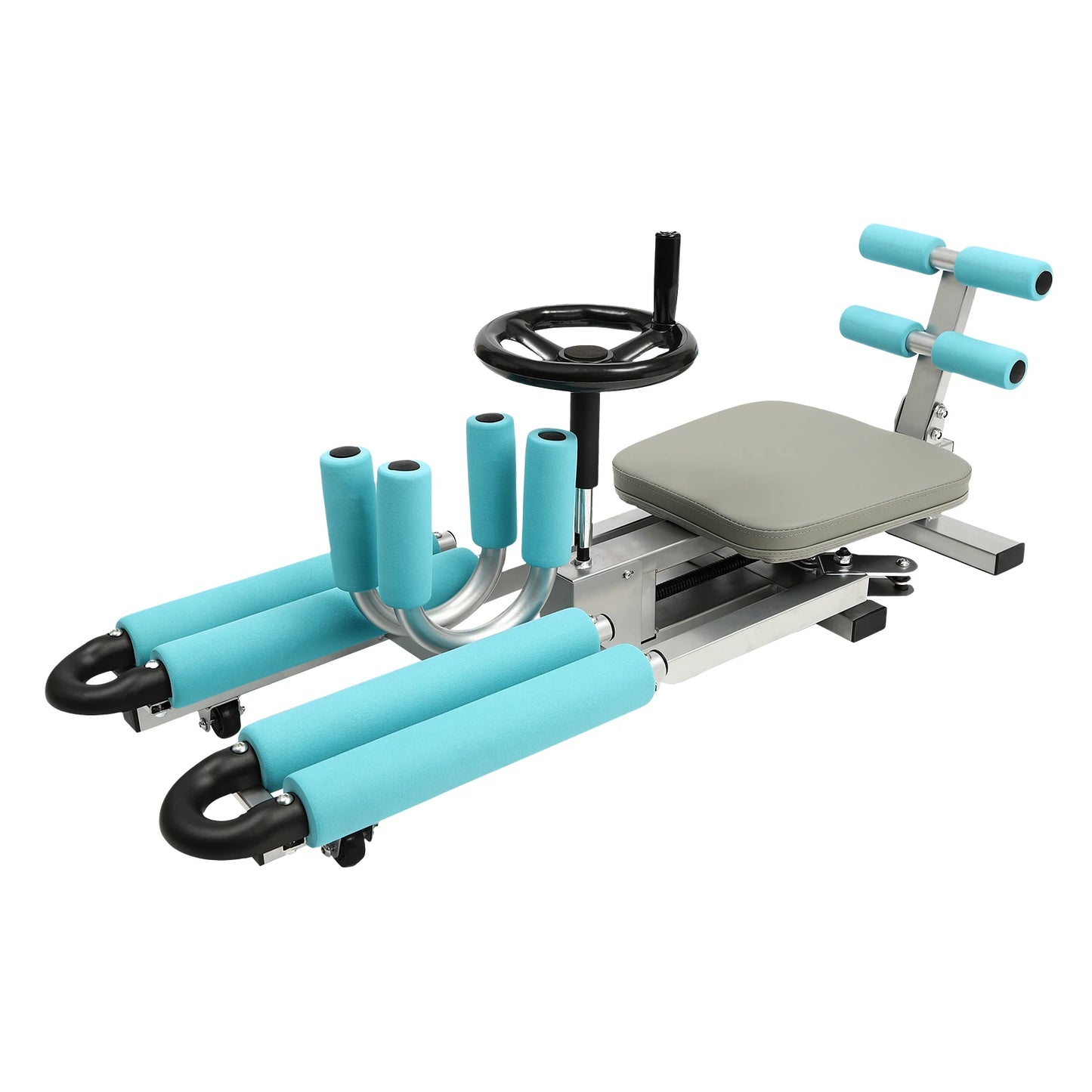 Leg Stretcher Heavy Duty Stretching Machine For Flexibility Training