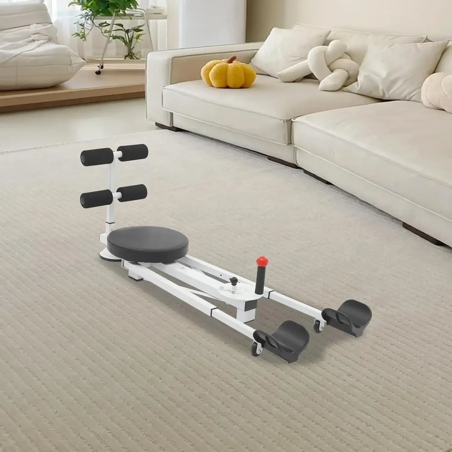Leg Stretcher Split Machine Adjustable For Ballet Yoga Dance