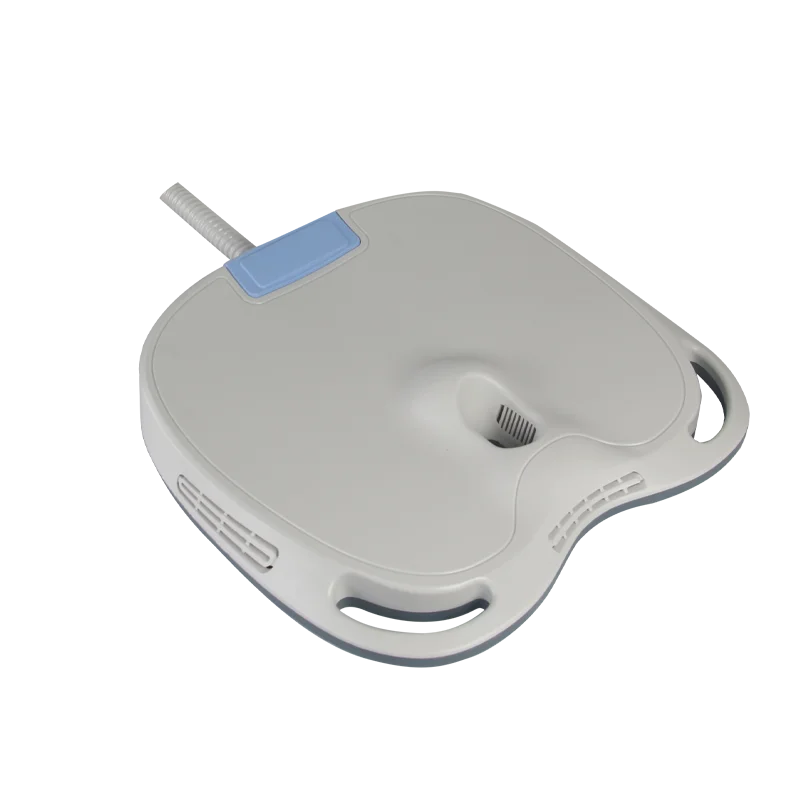 EMS 6500W Muscle Stimulator RF Body Sculpting Portable Machine