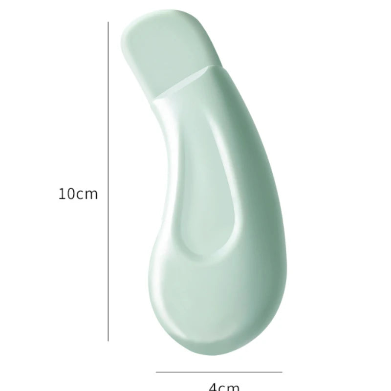 Silicone Nose Blackhead Remover Set For Deep Facial Cleansing