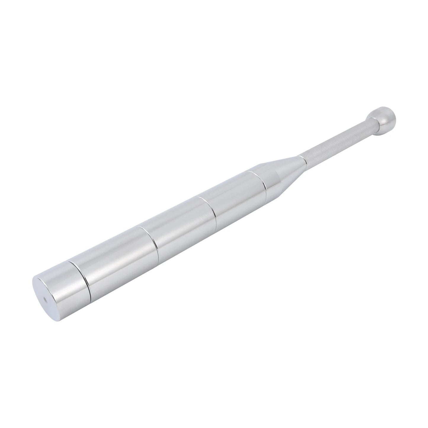 Adjustable Clubbell Solid Steel Tool For Grip And Core Strength