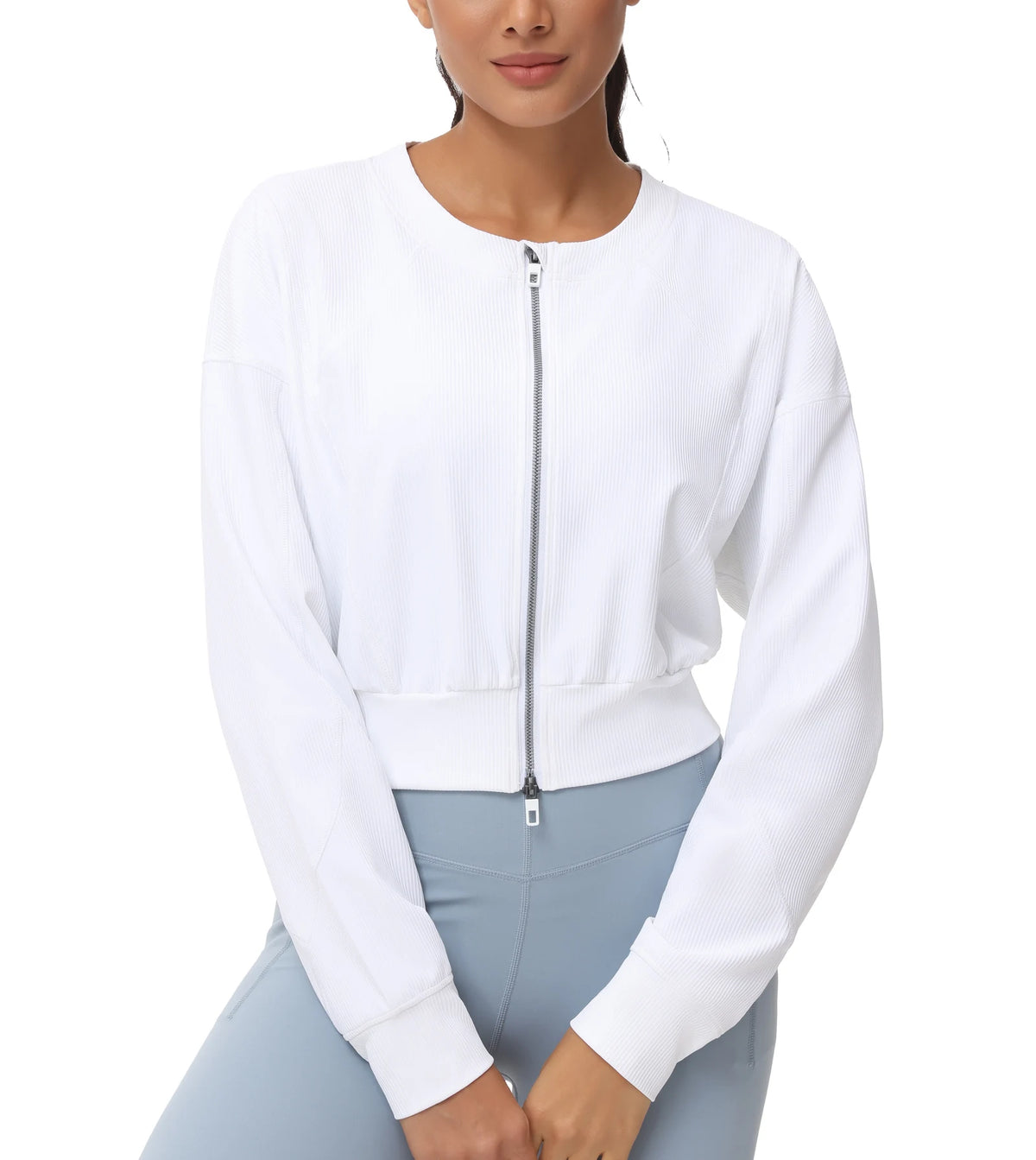 The Gym People Womens Lightweight Athletic Top