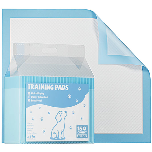 Leakproof Super Absorbent Disposable Pet Underpads For Dogs And Cats