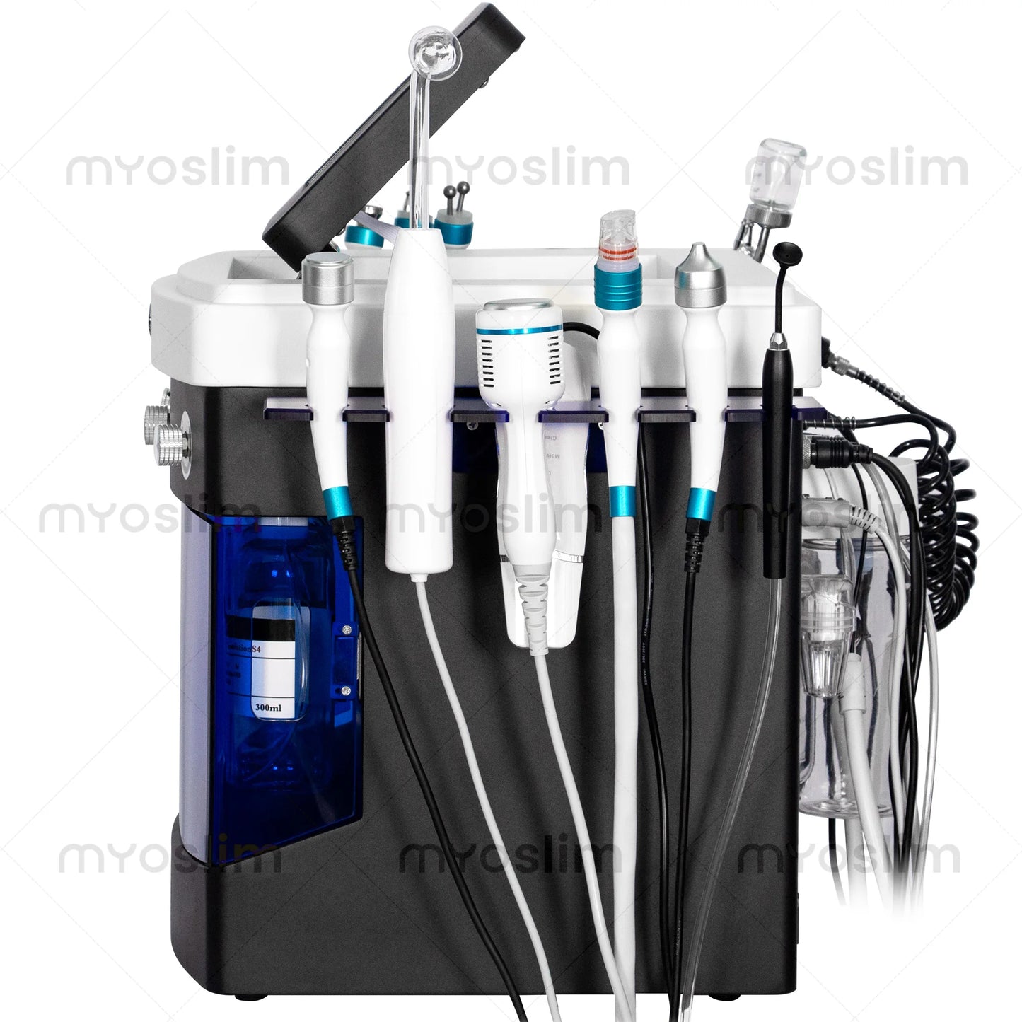MYOSLIM 14 in 1 Hydro Beauty Skin Care Master Machine