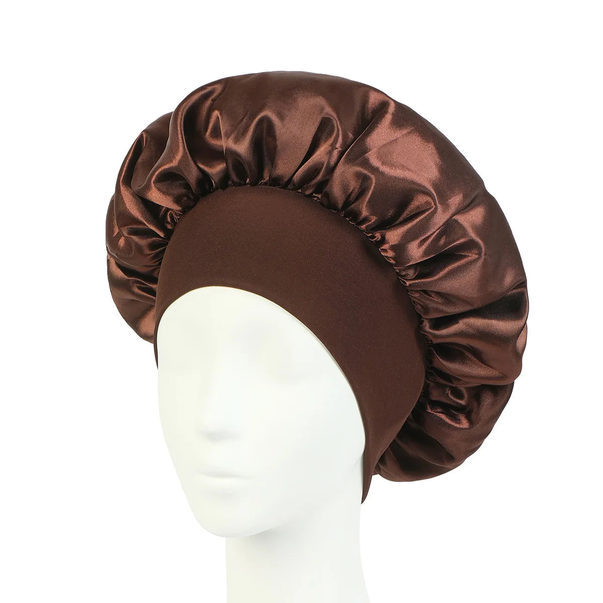 Heatless Curling Rod Headband For Overnight Curls All Hair Types