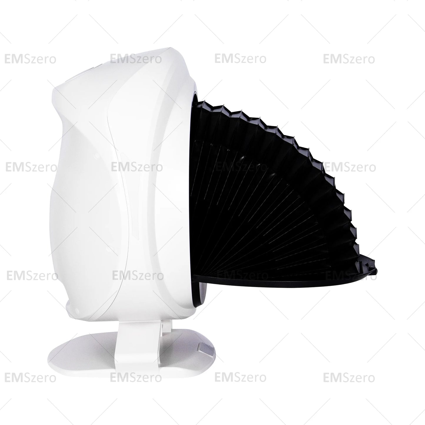 Smart Facial Skin Detection And Analysis Instrument For Beauty Centers