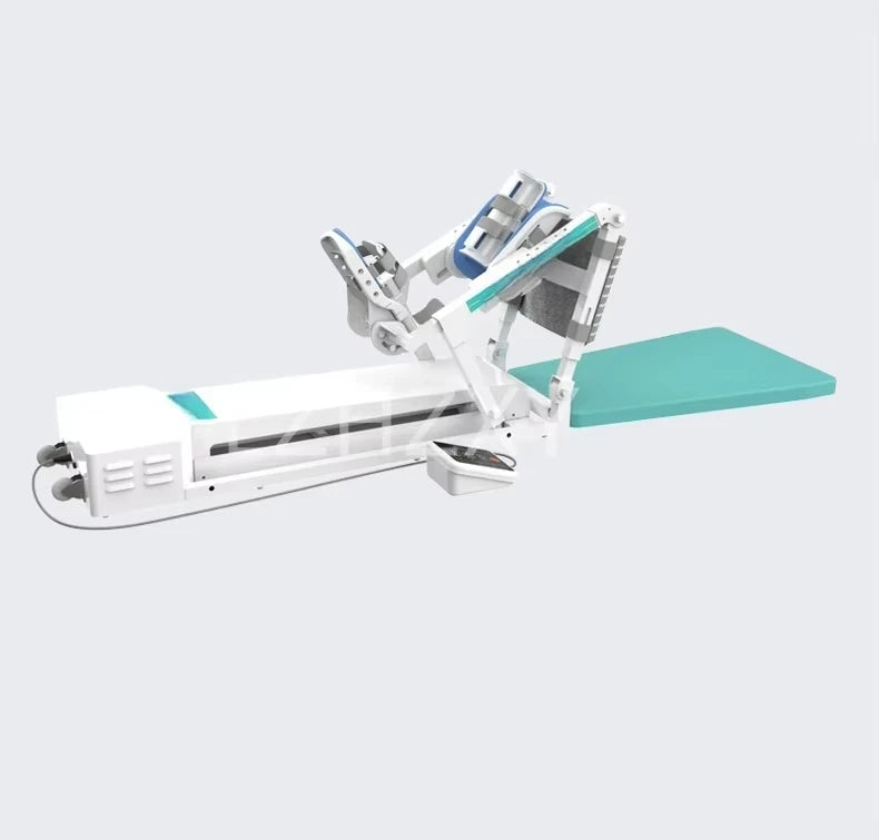 Electric Lower Limb Rehabilitation Trainer For Home Therapy