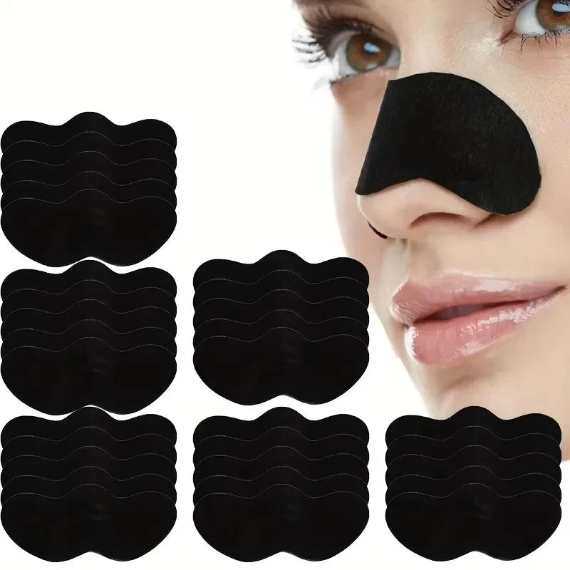 Suake Blackhead Remove Mask Stickers For Nose Pores