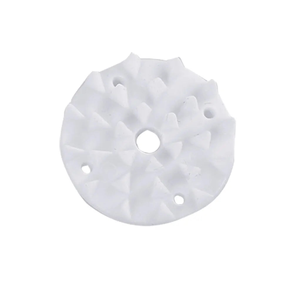 Sikiwind 100Pcs Acupressure Yoga Mat Spikes For Pilates Cushion