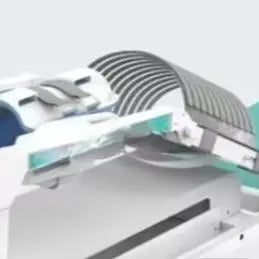 Electric Lower Limb Rehabilitation Trainer For Home Therapy