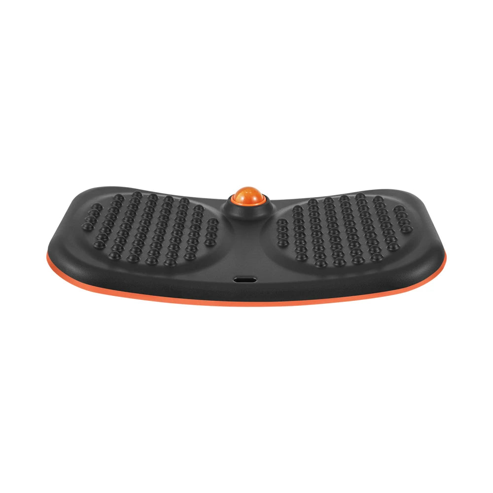 Balance Board Wobble Trainer for Core Stability and Home Workouts