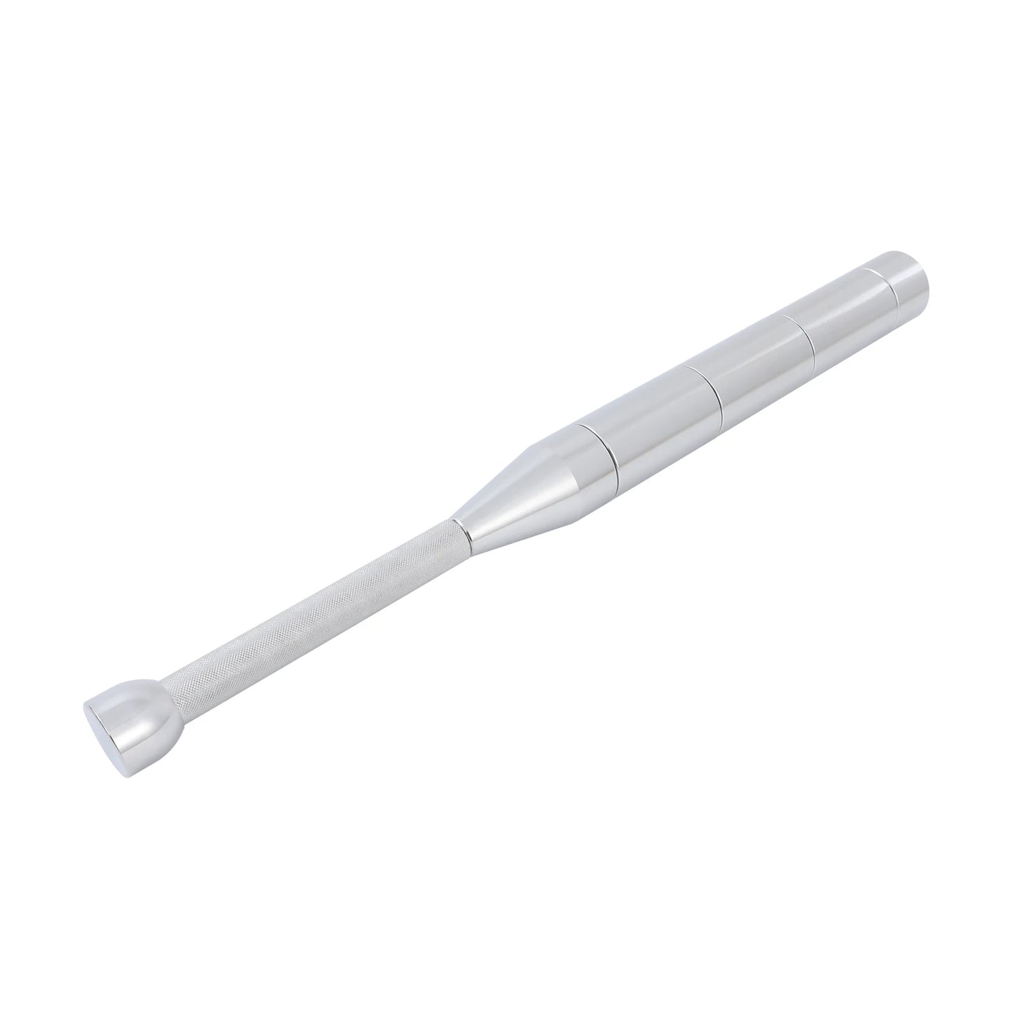 Adjustable Clubbell Solid Steel Tool For Grip And Core Strength