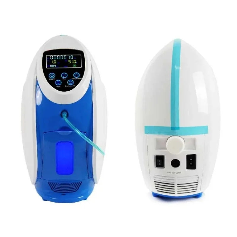 Smvp Oxygen Dome Facial Therapy Machine For Skin Rejuvenation