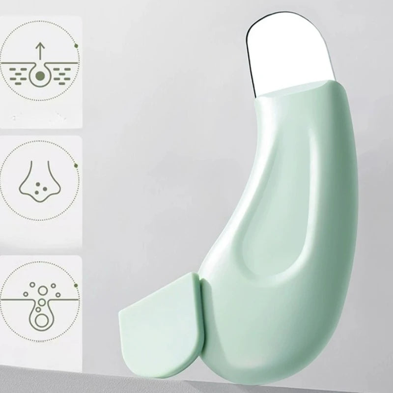 Silicone Nose Blackhead Remover Set For Deep Facial Cleansing