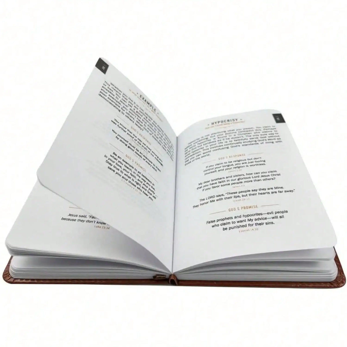 Inspirational Daily Prayer Journal And Tracking Diary