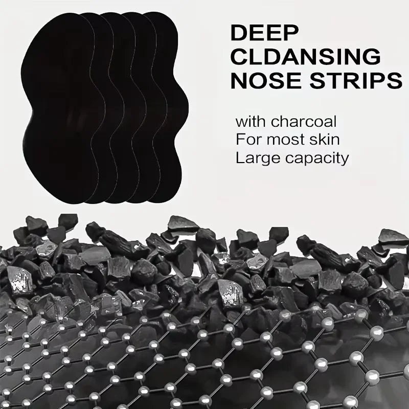 Suake Blackhead Remove Mask Stickers For Nose Pores