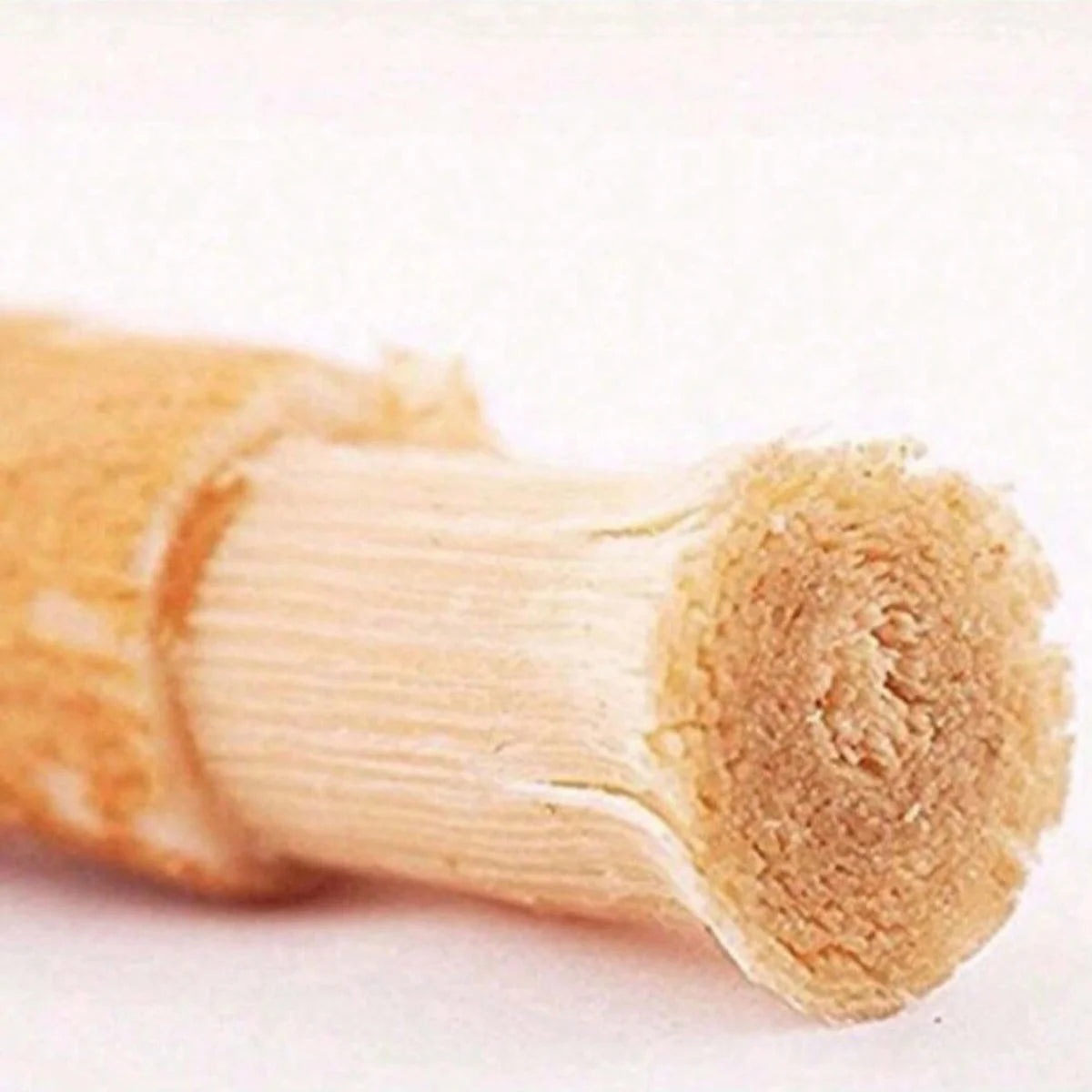 Miswak Mint Toothbrush Wooden Twig Traditional Oral Care for Gums
