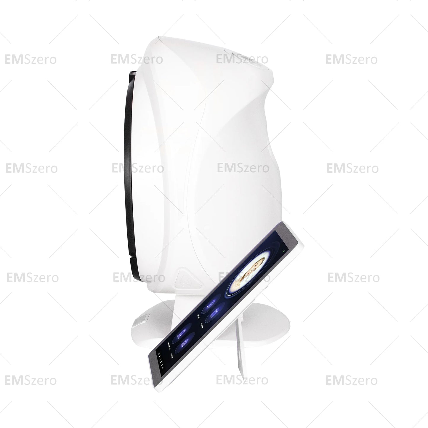 Smart Facial Skin Detection And Analysis Instrument For Beauty Centers