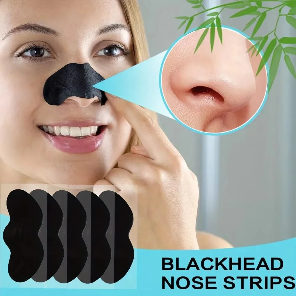Suake Blackhead Remove Mask Stickers For Nose Pores