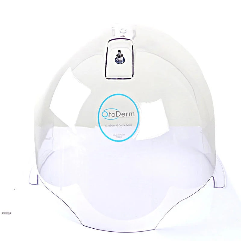 Smvp Oxygen Dome Facial Therapy Machine For Skin Rejuvenation
