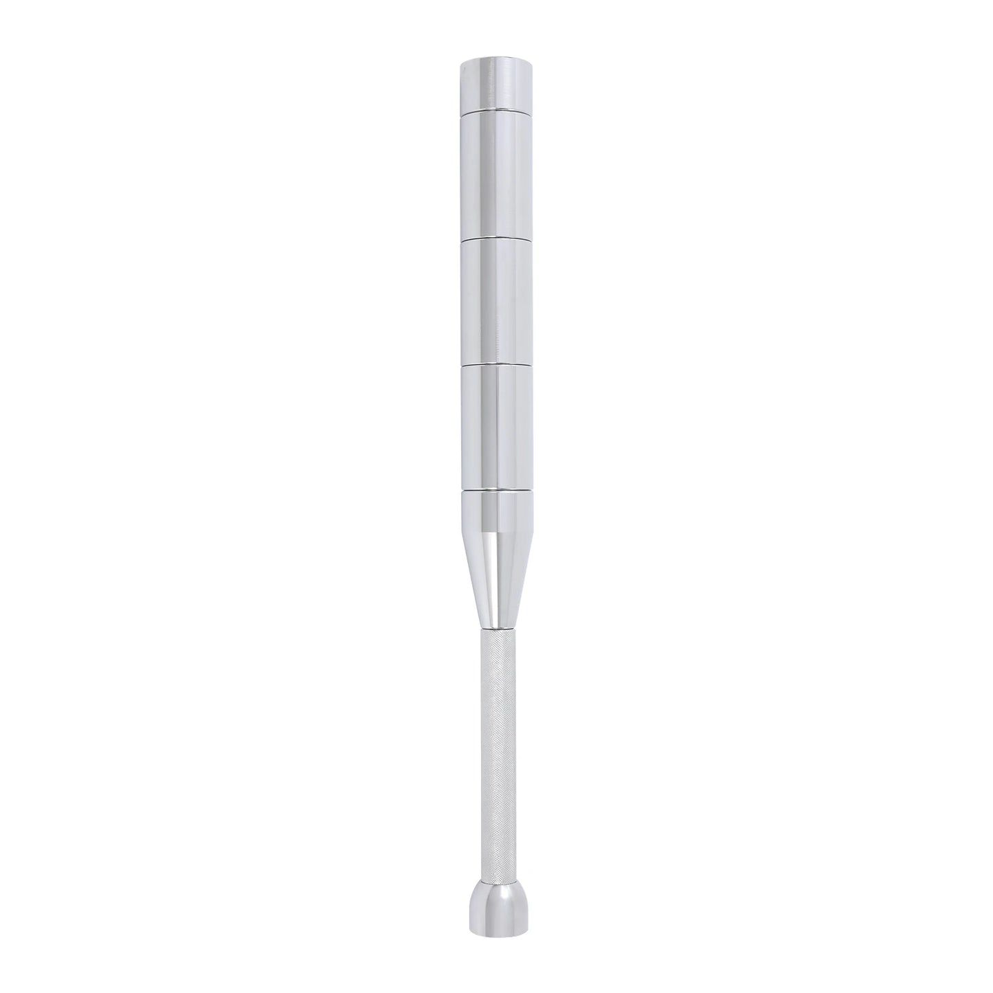Adjustable Clubbell Solid Steel Tool For Grip And Core Strength