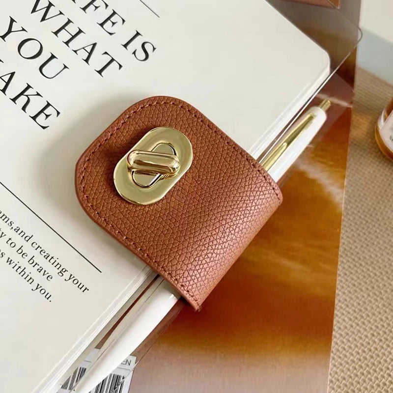 YTYIN Imitation Leather Travel Journal Diary Binder Loose Leaf Planner