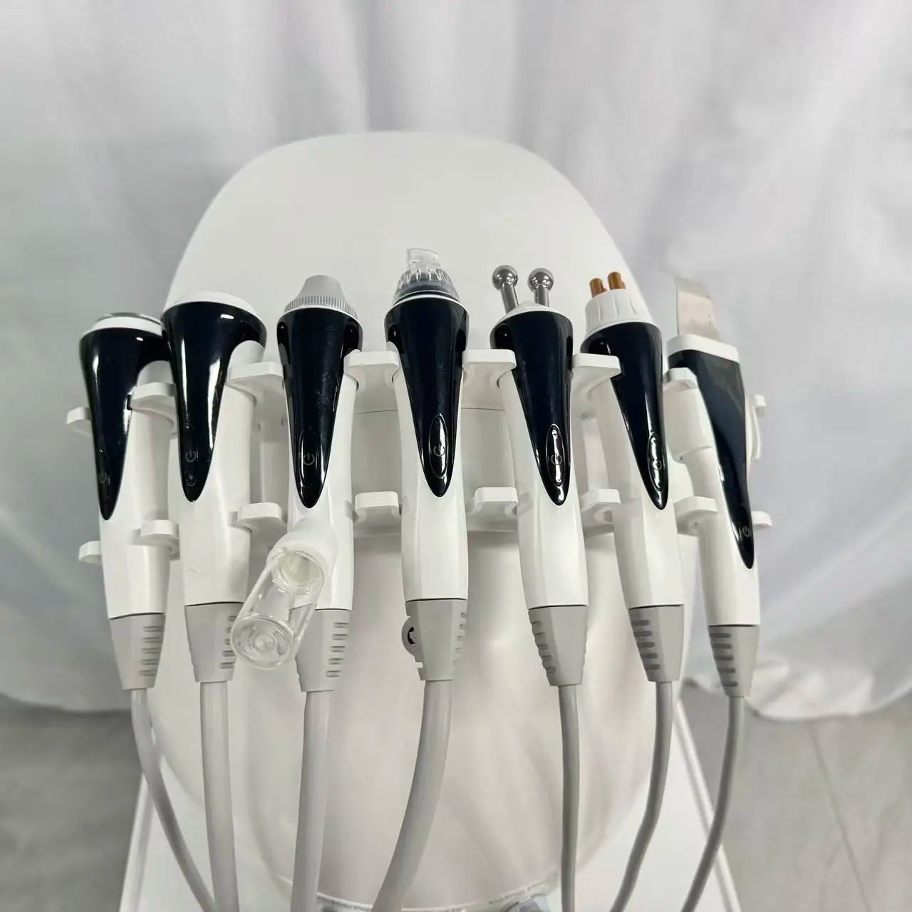 7 In 1 Hydra Dermabrasion Facial Machine For Skincare Professional