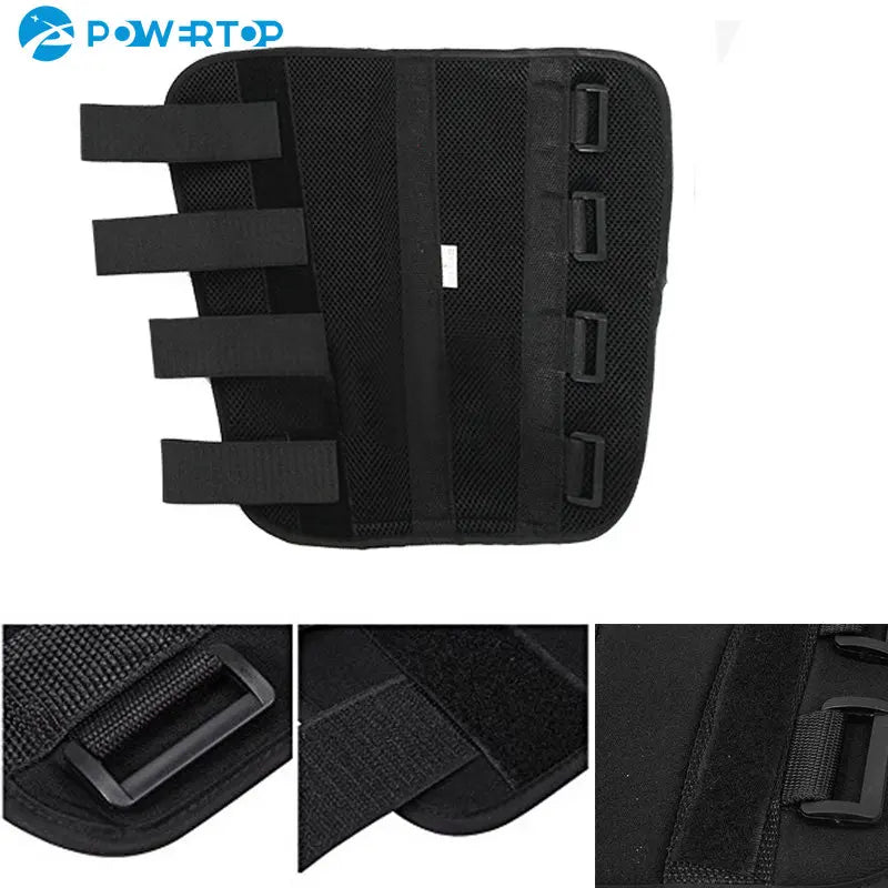 Arm Splint Brace Support Adjustable Elbow Recovery Band