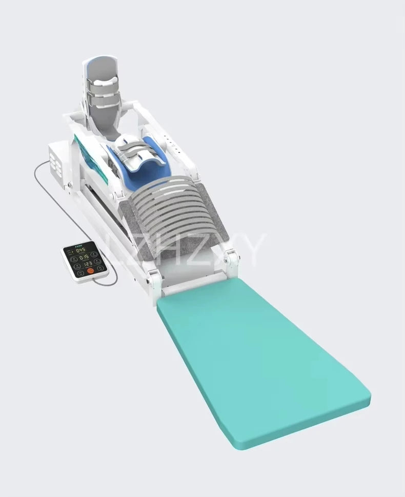 Electric Lower Limb Rehabilitation Trainer For Home Therapy