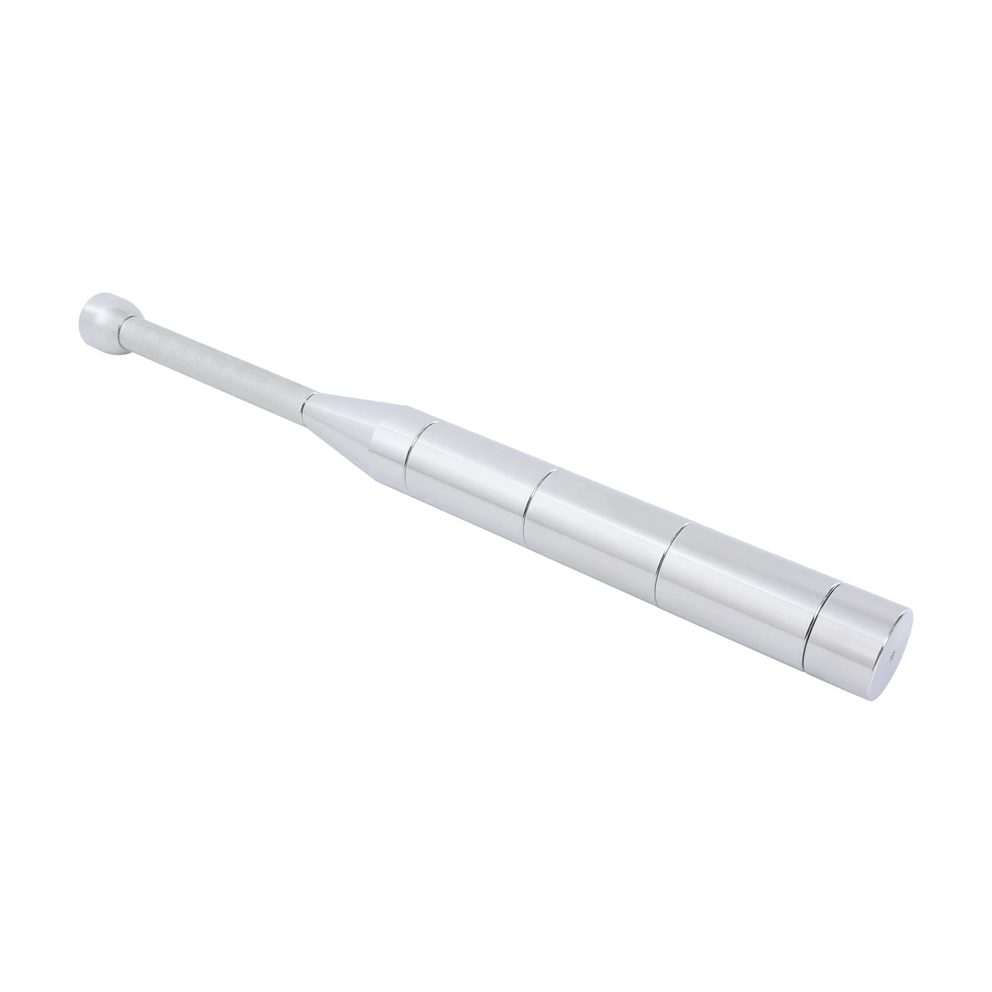 Adjustable Clubbell Solid Steel Tool For Grip And Core Strength