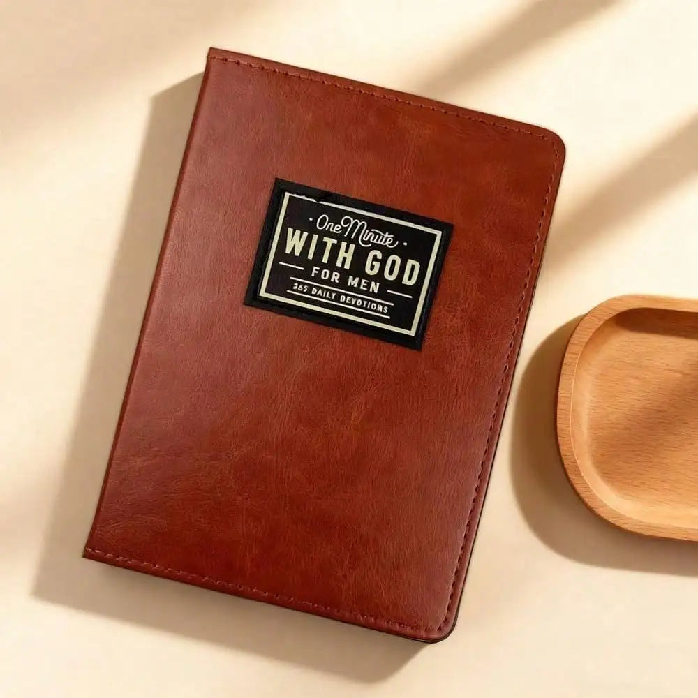 Inspirational Daily Prayer Journal And Tracking Diary