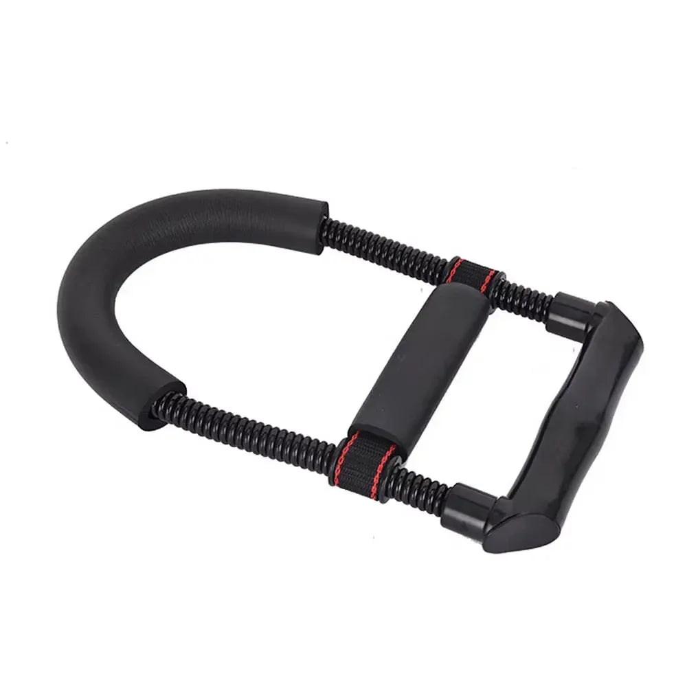 Forearm Strengthener Wrist Exerciser With Adjustable Hand Grips
