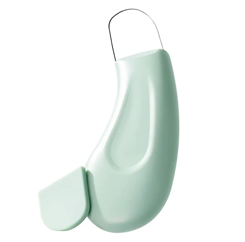 Silicone Nose Blackhead Remover Set For Deep Facial Cleansing