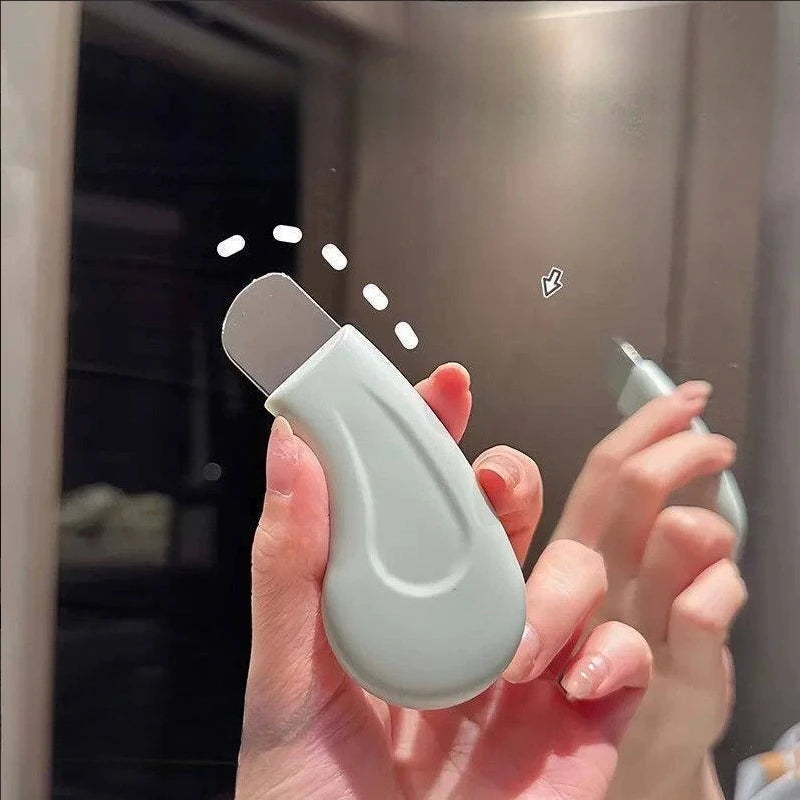 Silicone Nose Blackhead Remover Set For Deep Facial Cleansing