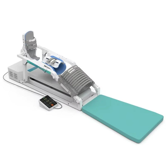 Electric Lower Limb Rehabilitation Trainer For Home Therapy
